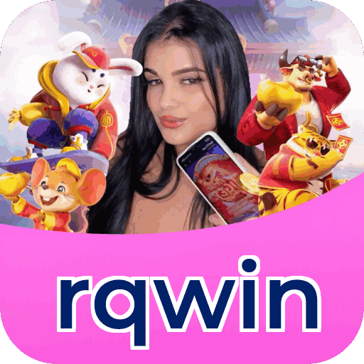 Estatísticas transparentes promoções rqwin mostrando vencedores prêmios pagos verificados