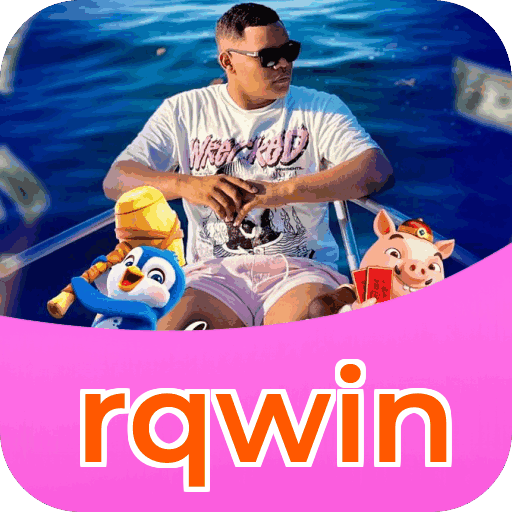 Comunidade Facebook rqwin mostrando posts, comentários e engajamento de membros